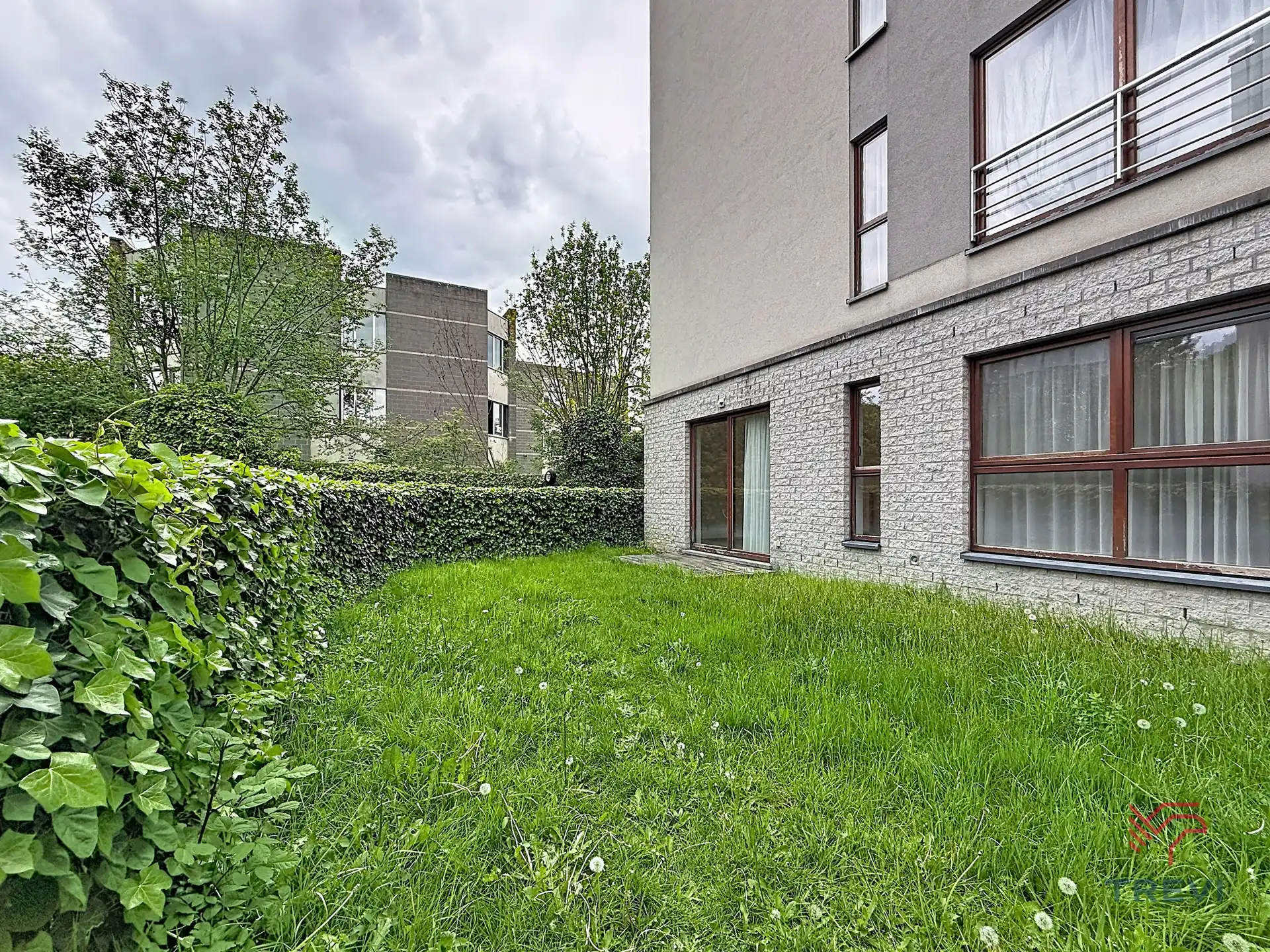 Appartement te huur Avenue du Sippelberg 6A/0.2 - 1080 Molenbeek-Saint-Jean