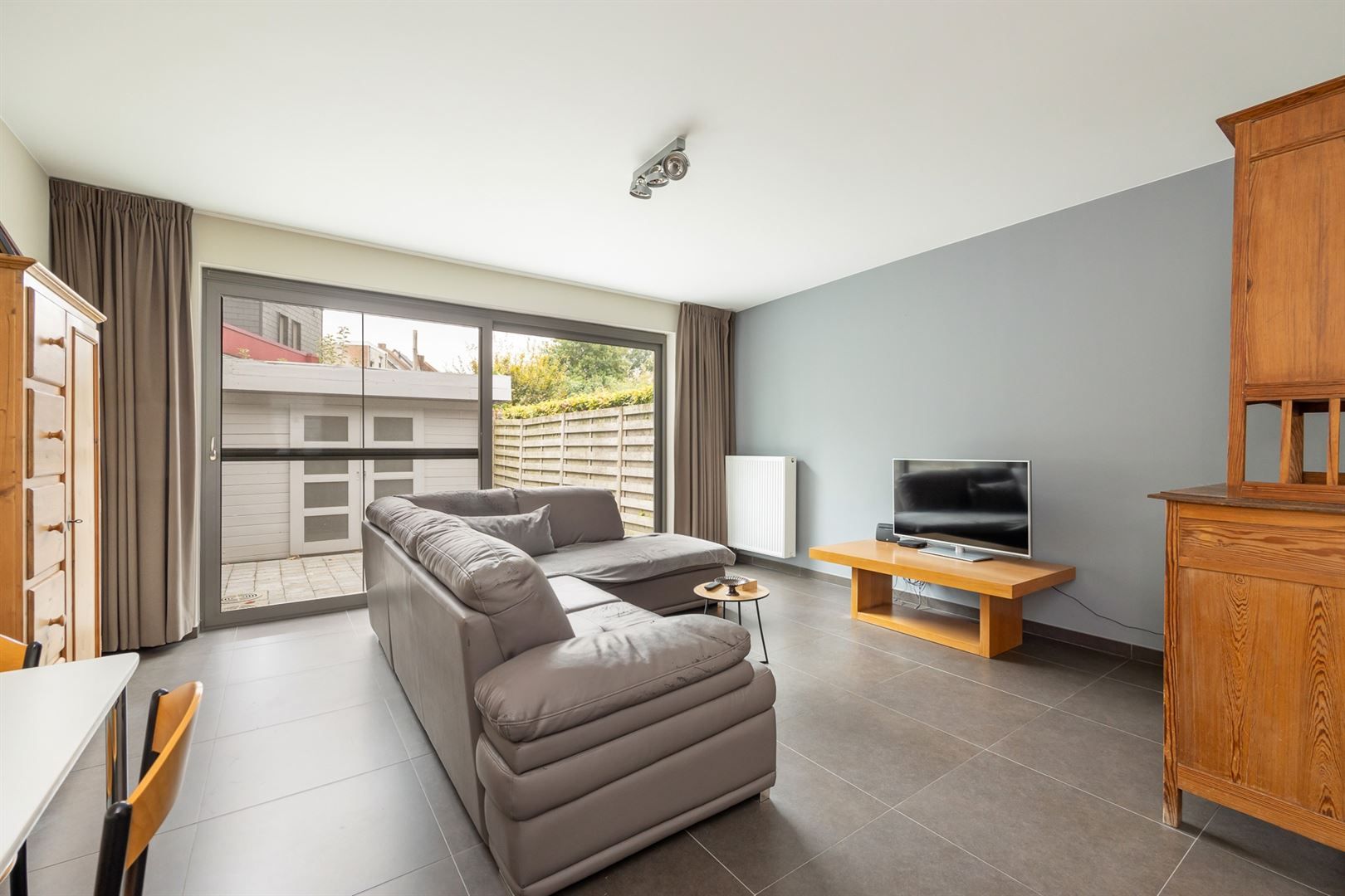 Een perfect ingerichte en vooral fijne woning. foto 8