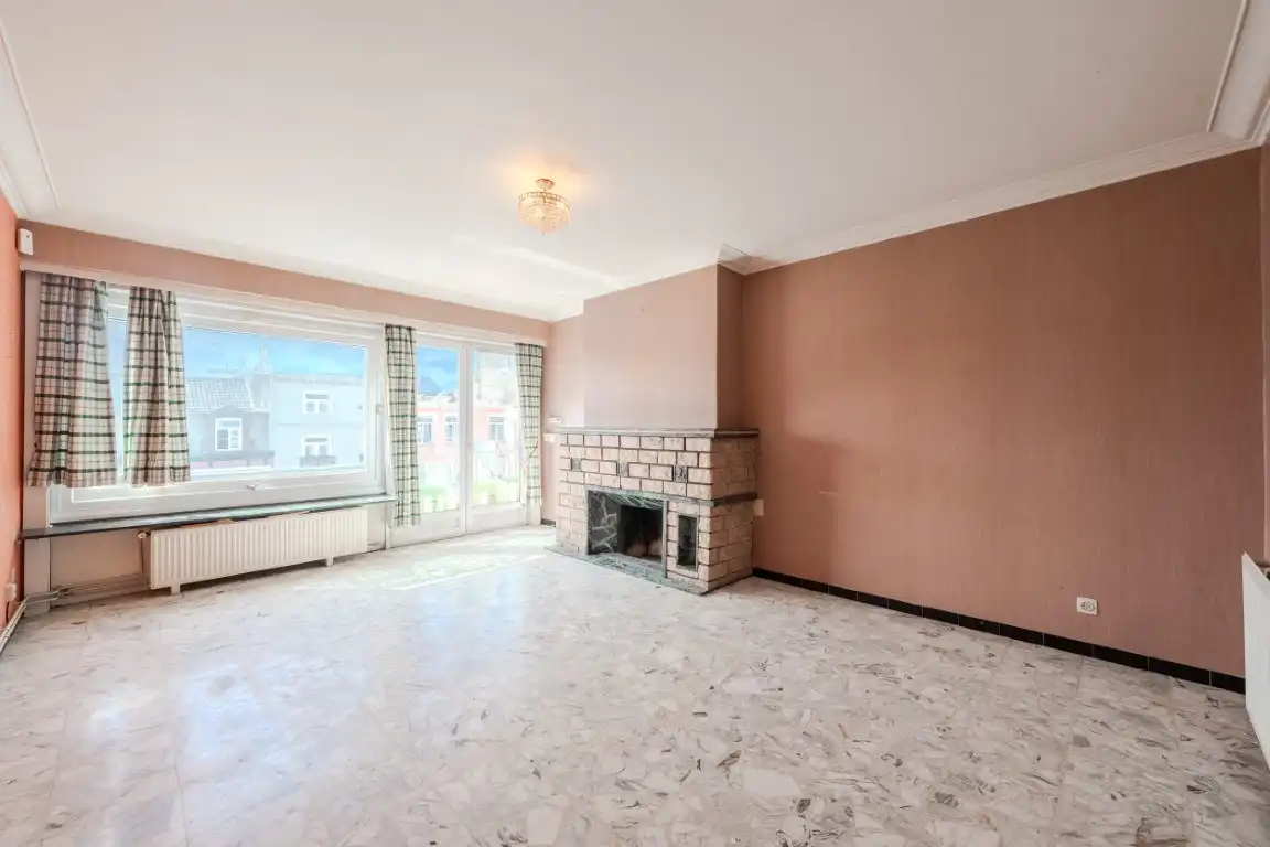 Appartement te koop Graaf Jansdijk 5 -/241H - 8370 Blankenberge
