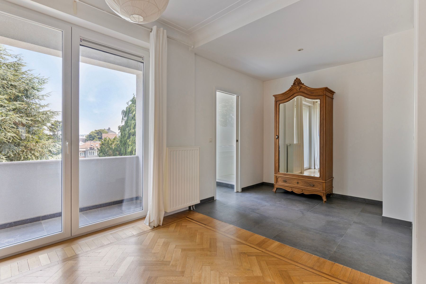 Ruime duplex op topligging foto 9