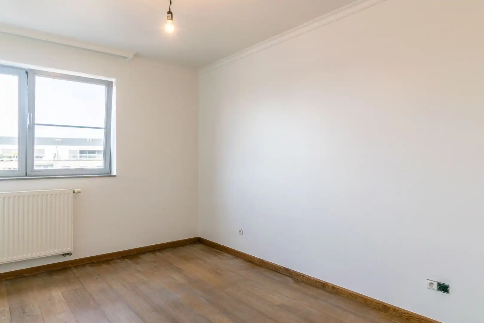 Een aangenaam, instapklaar appartement te Halle! foto 15