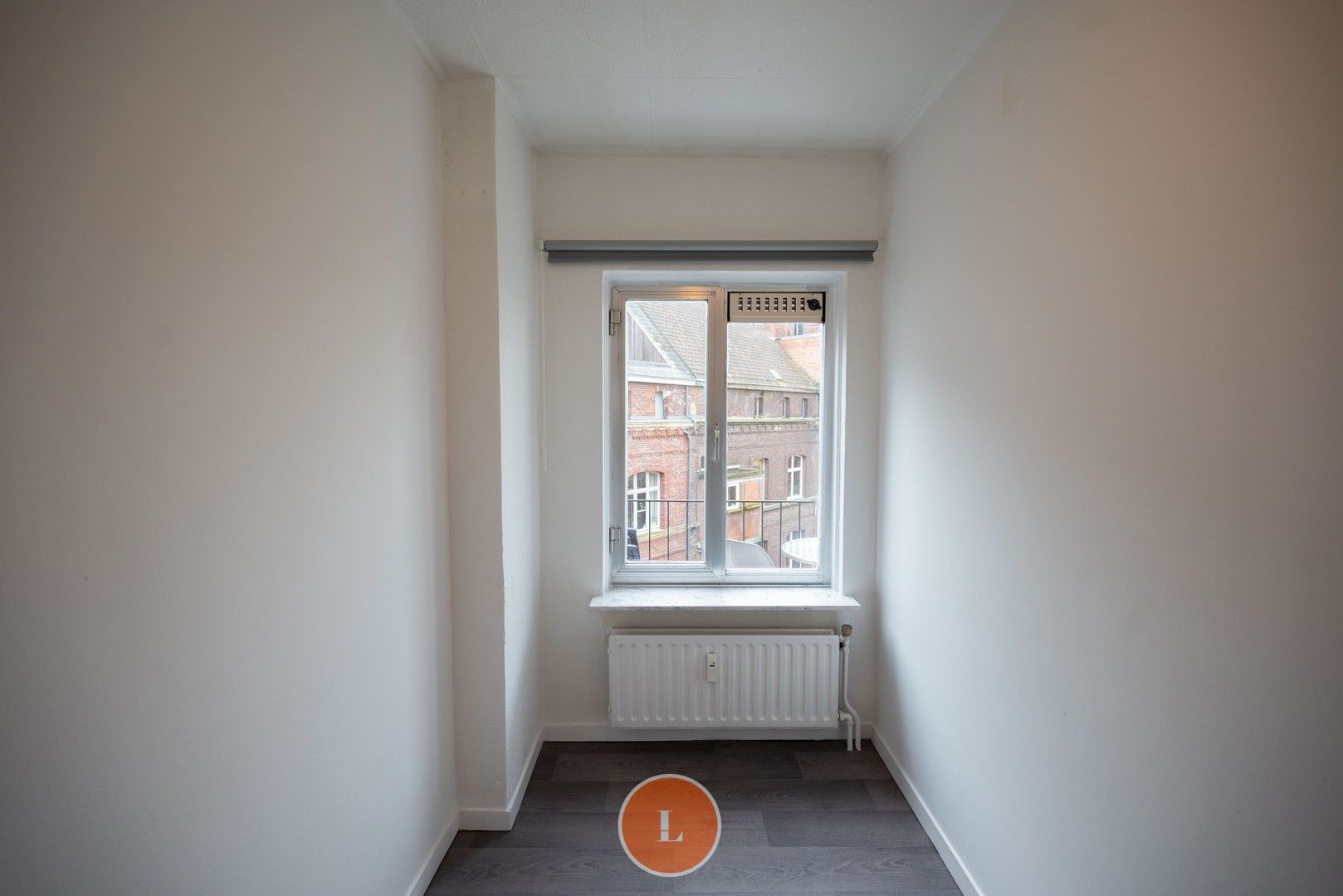 Centraal gelegen instapklaar appartement foto 8