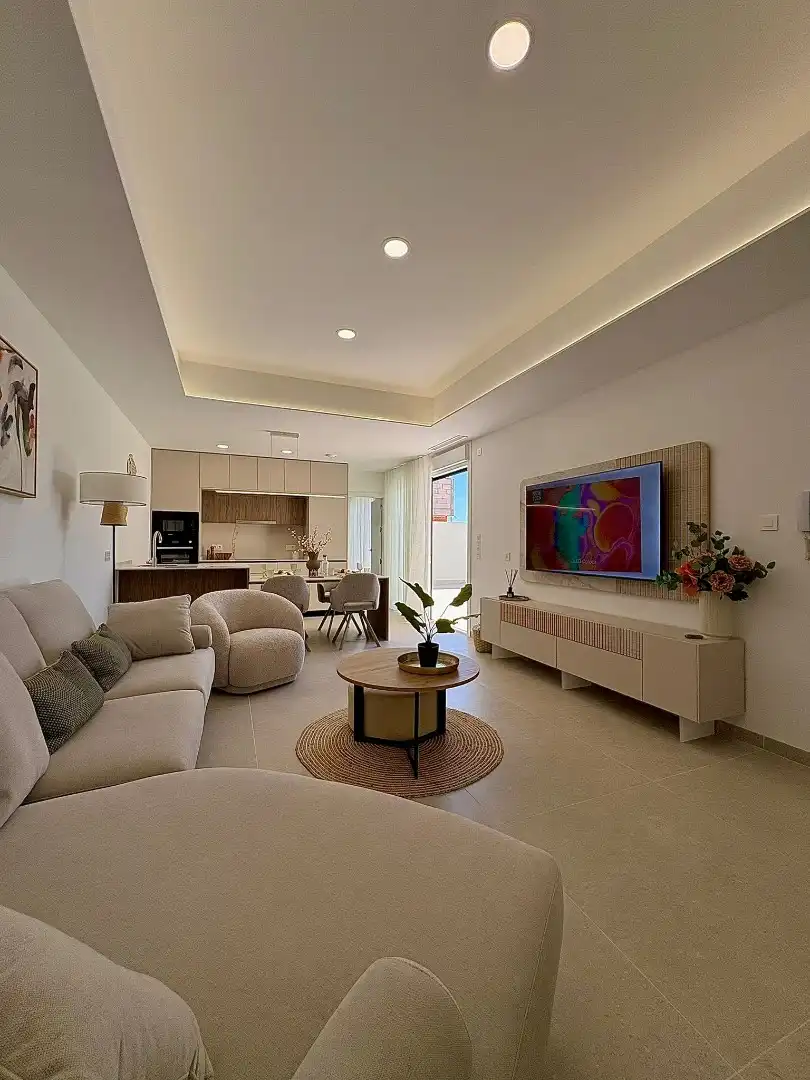 Serendipia Lux II - Roldan foto 7