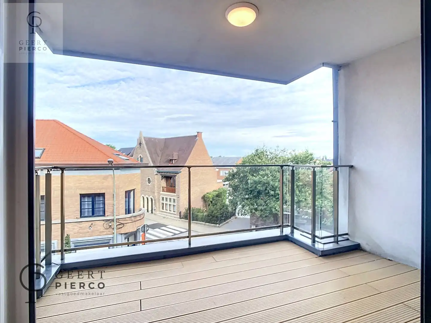 Gezellig appartement te Landen foto 13