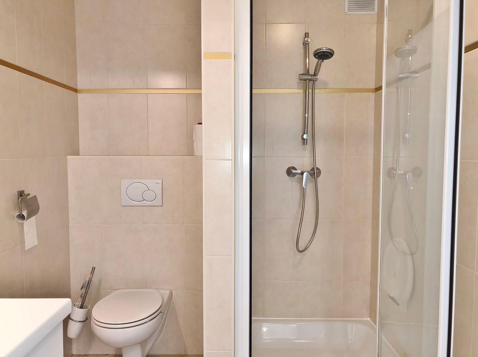 Appartement te huur foto 14