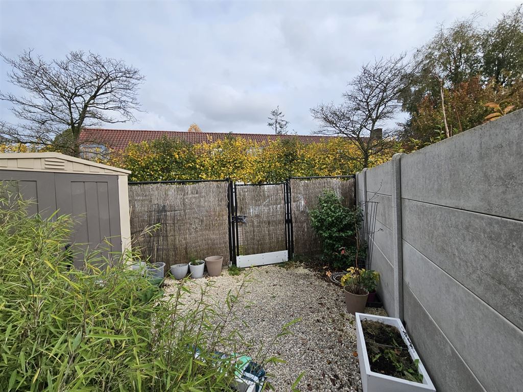 prachtig afgewerkte woning foto 36