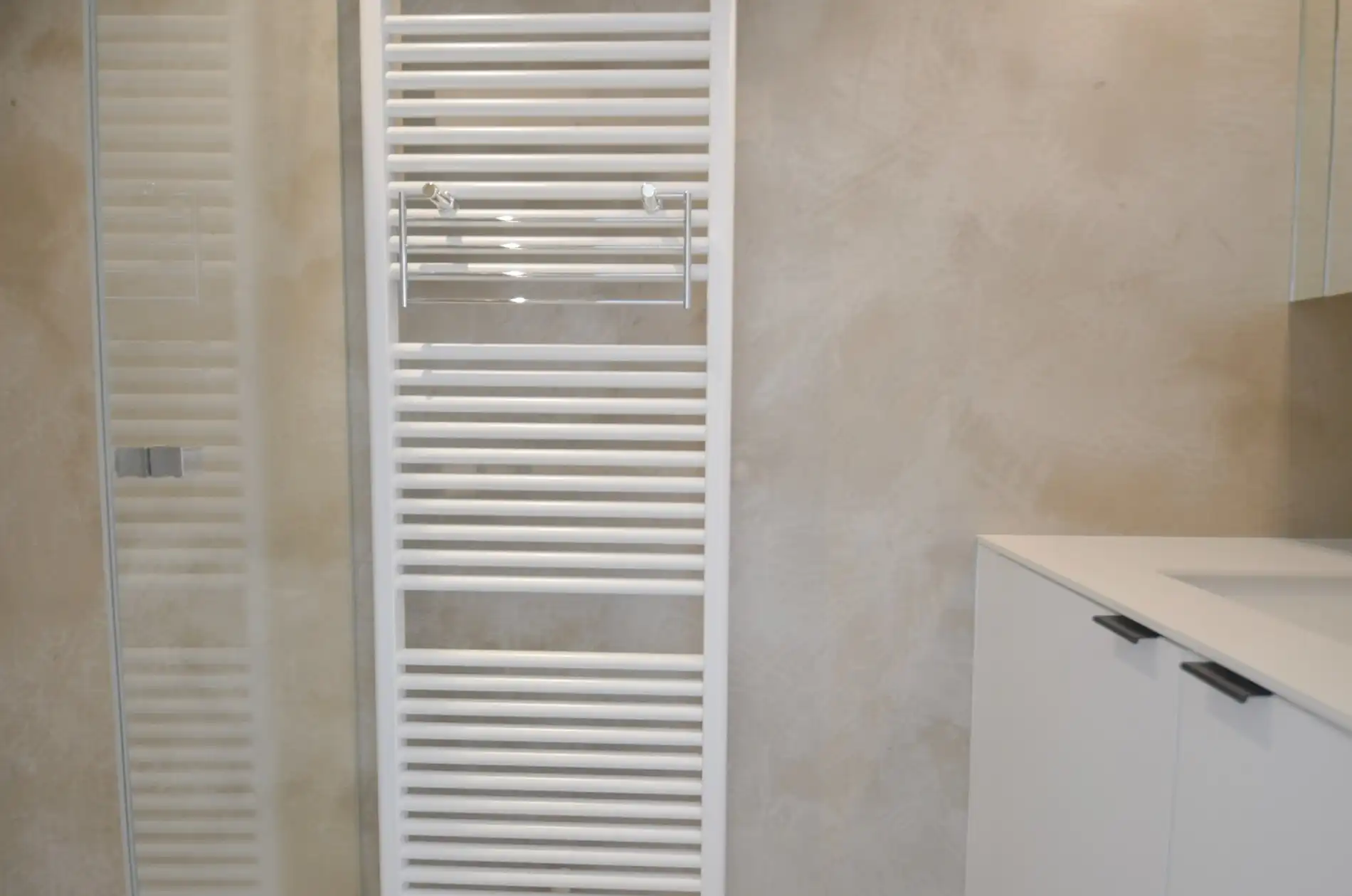 Stijlvol, recent gerenoveerd appartement met frontaal zeezicht. foto 13