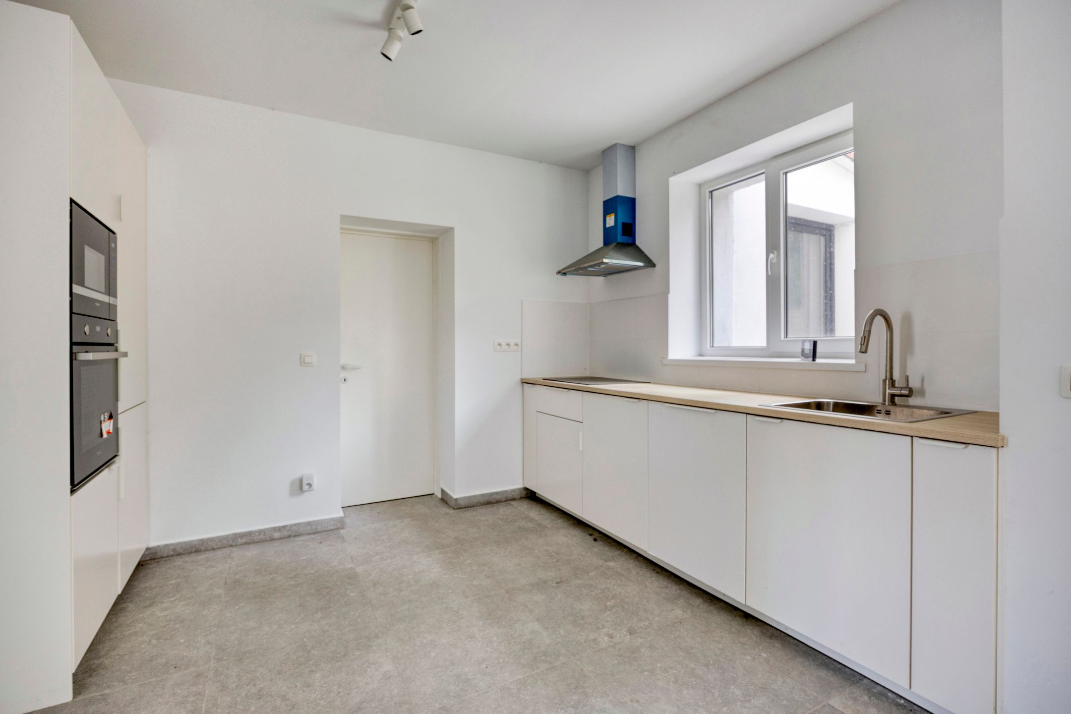 Ruime, energiezuinige woning op goede ligging te Huldenberg foto 5