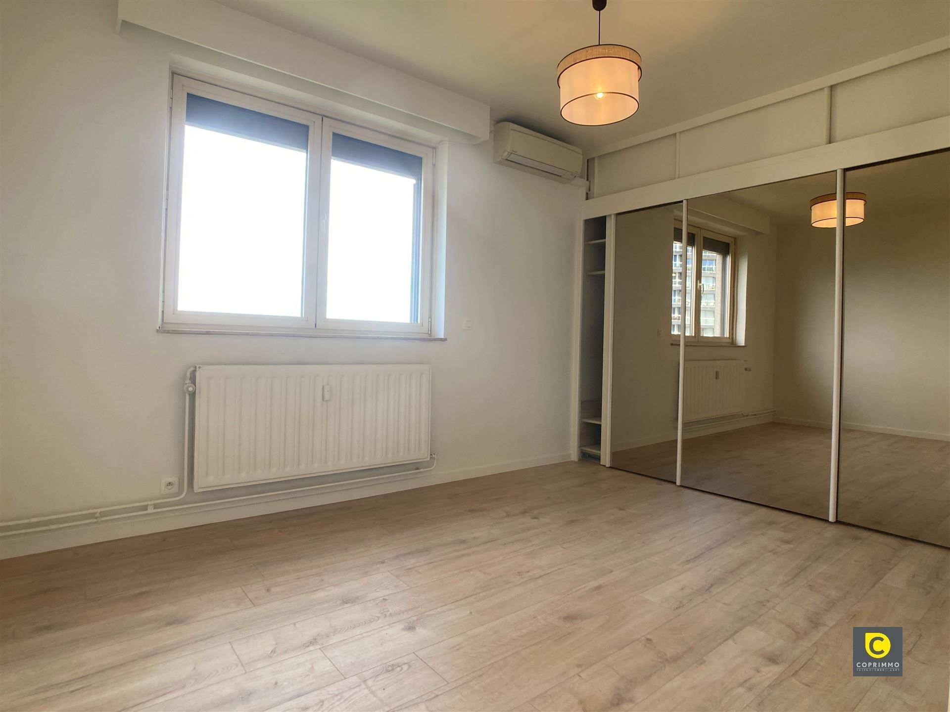 Ruim 6 slpk app. met 2 bdks en 2 terrassen! foto 12