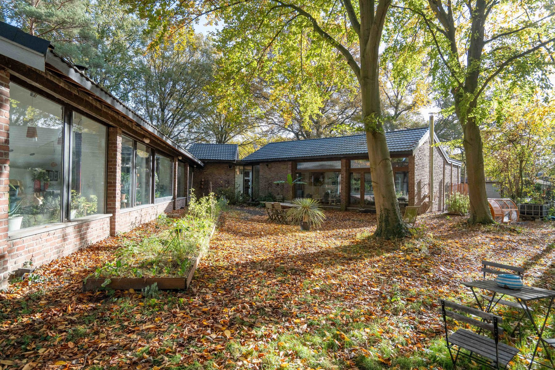 Prachtige woning in doodlopende straat in Rotselaar te koop! foto 27