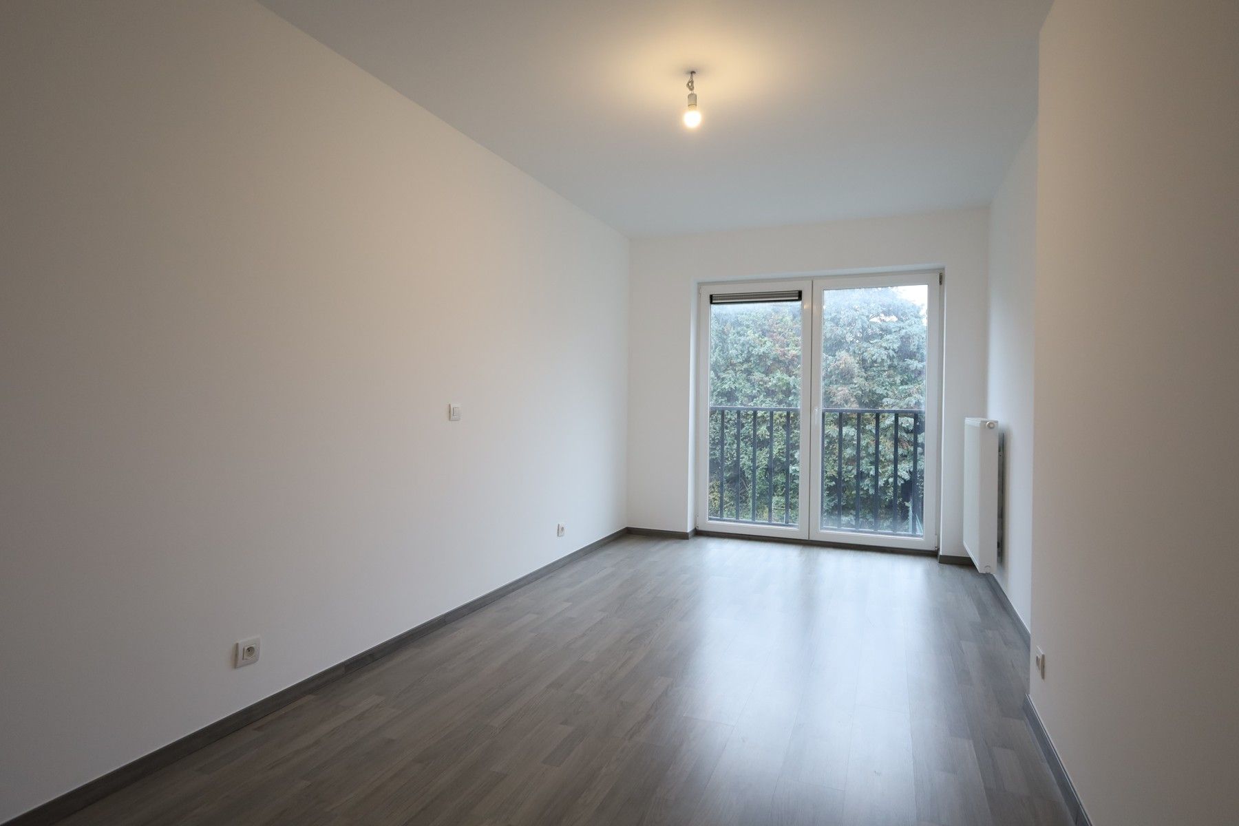 Lichtrijk appartement met terras foto 8