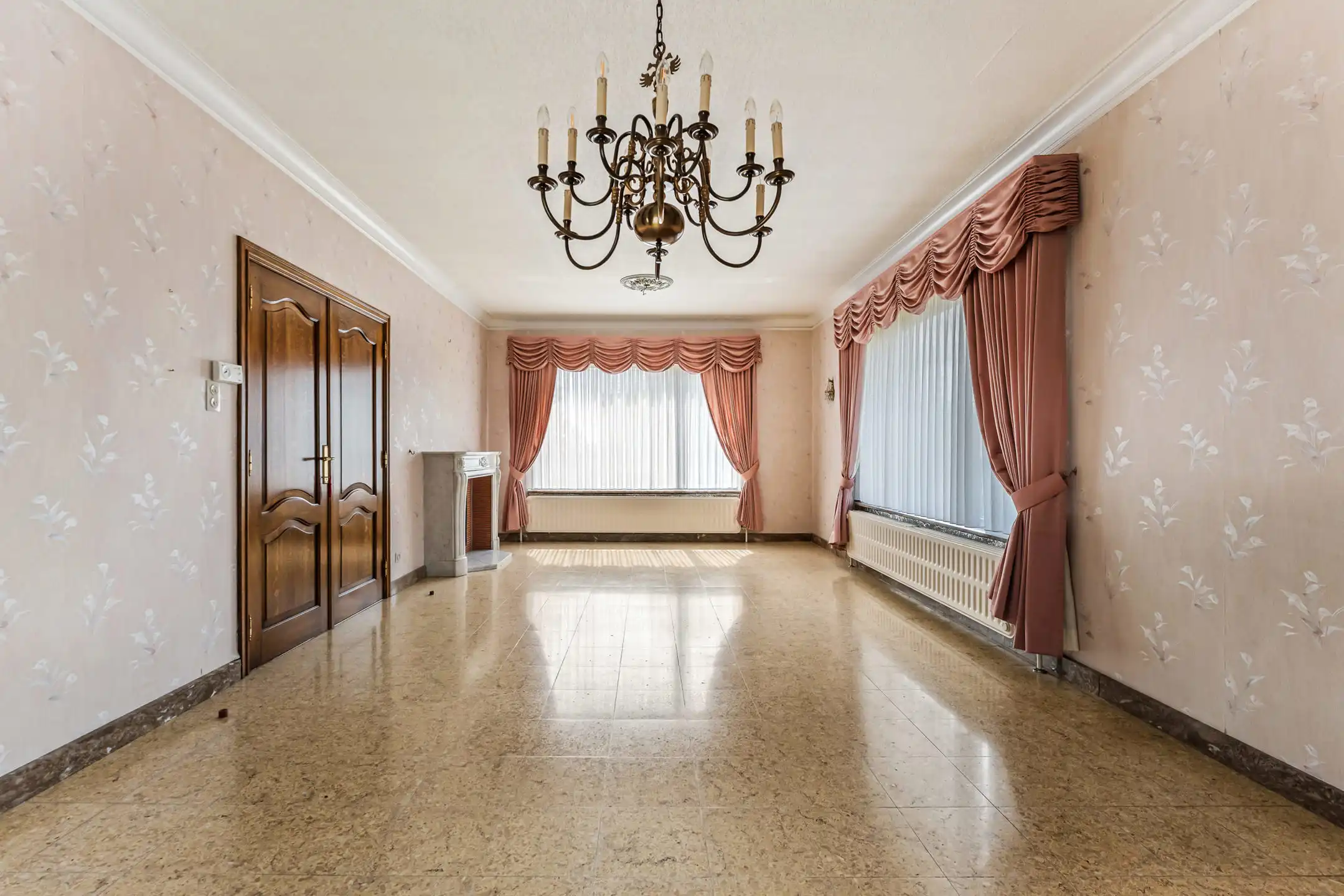 Goed onderhouden bungalow op 14a79ca te Herderen foto 10