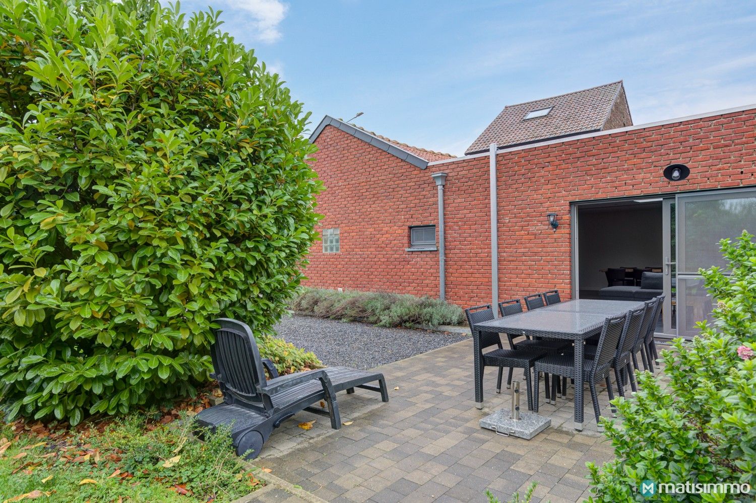 VAKANTIEWONING MET 5 SLAAPKAMERS (UITBREIDING MOGELIJK) TE RIEMST foto 34