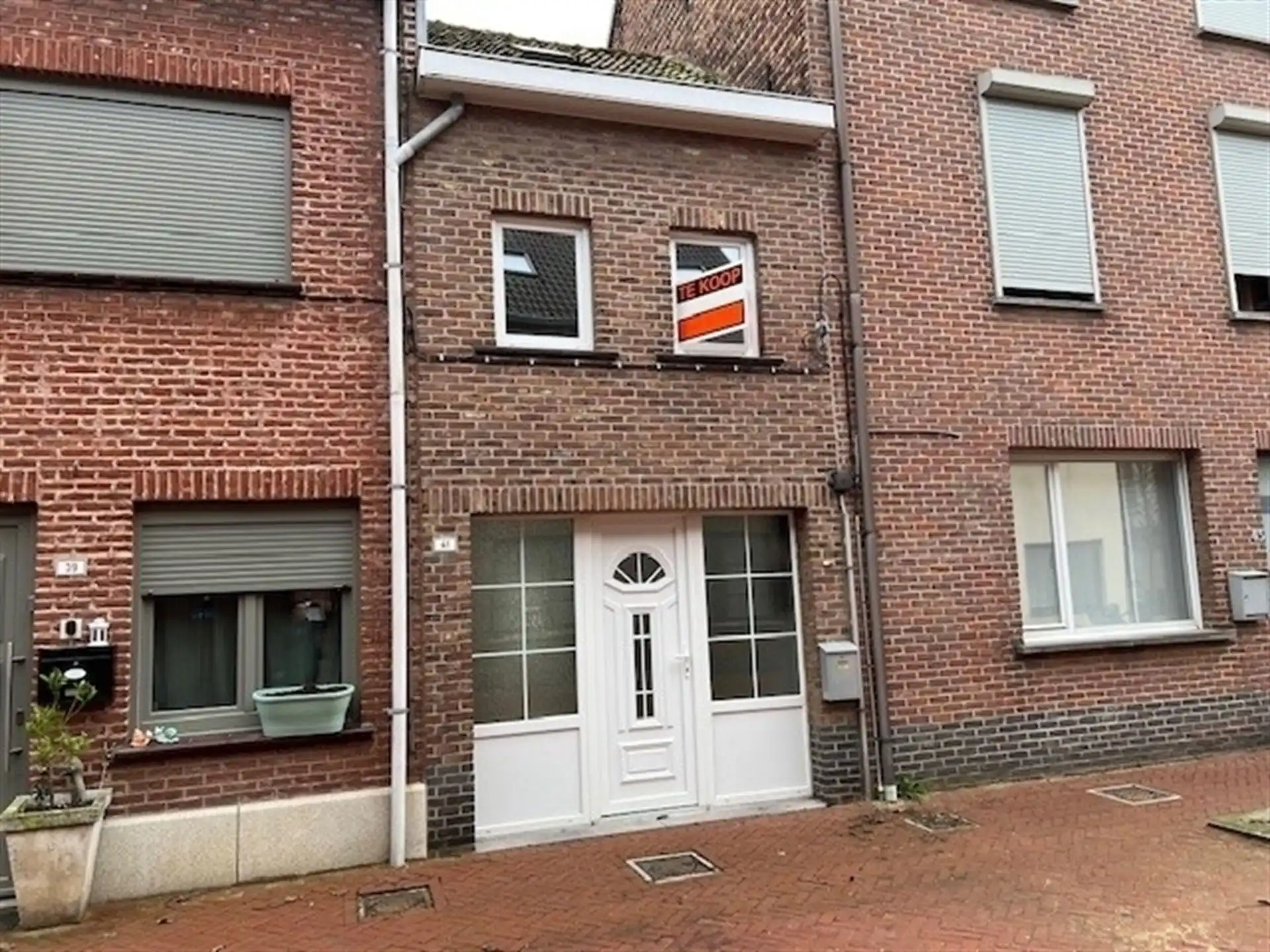 Gezellige woning met stadstuin! foto 18