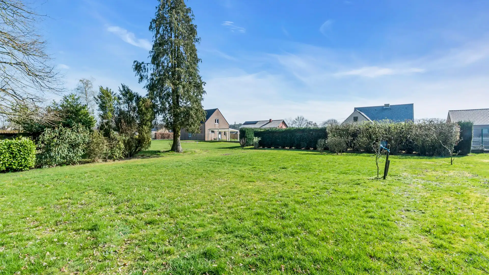 Idylisch en rustig gelegen woning op 39a 14ca in Opoeteren foto 26