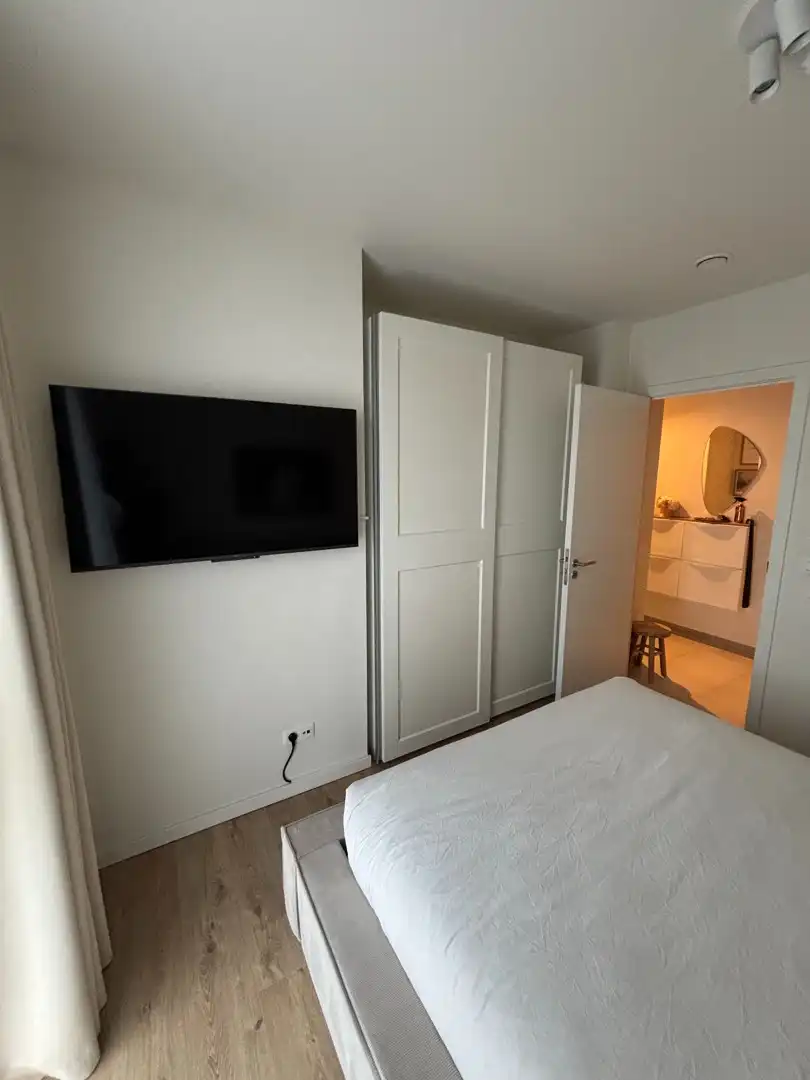 Energiezuinig 1-slaapkamerappartement te huur – Koningslo (Oude Kodaksite) foto 11