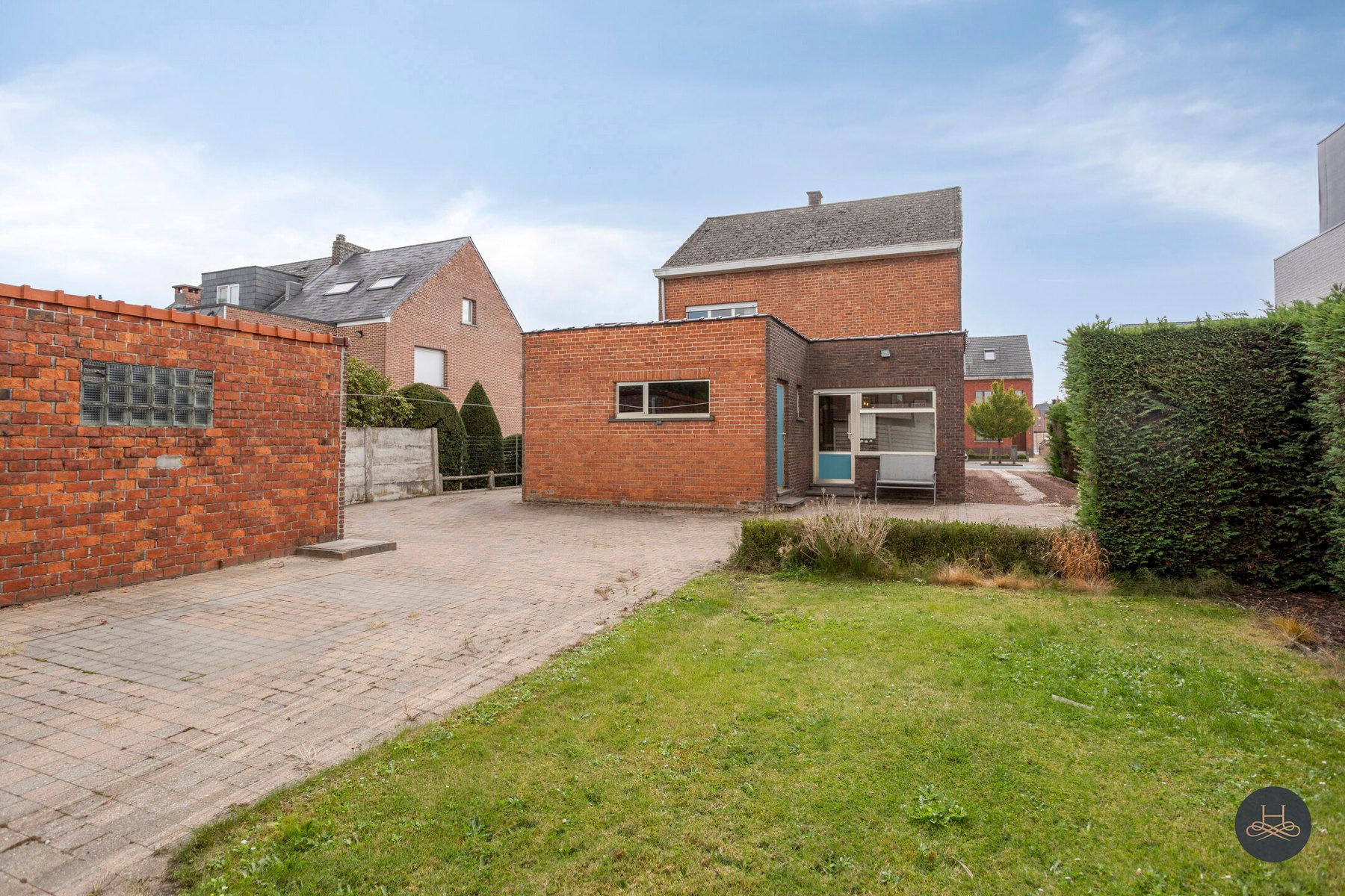 Ruime renovatiewoning op toplocatie - Huis, 3 kamers, 188 m² - €346.000 foto 29