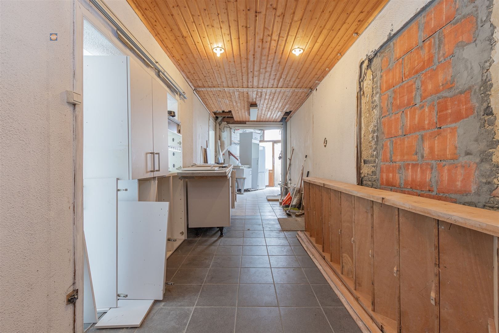 Te renoveren handelswoning met mogelijkheden vlak bij centrum Willebroek foto 17