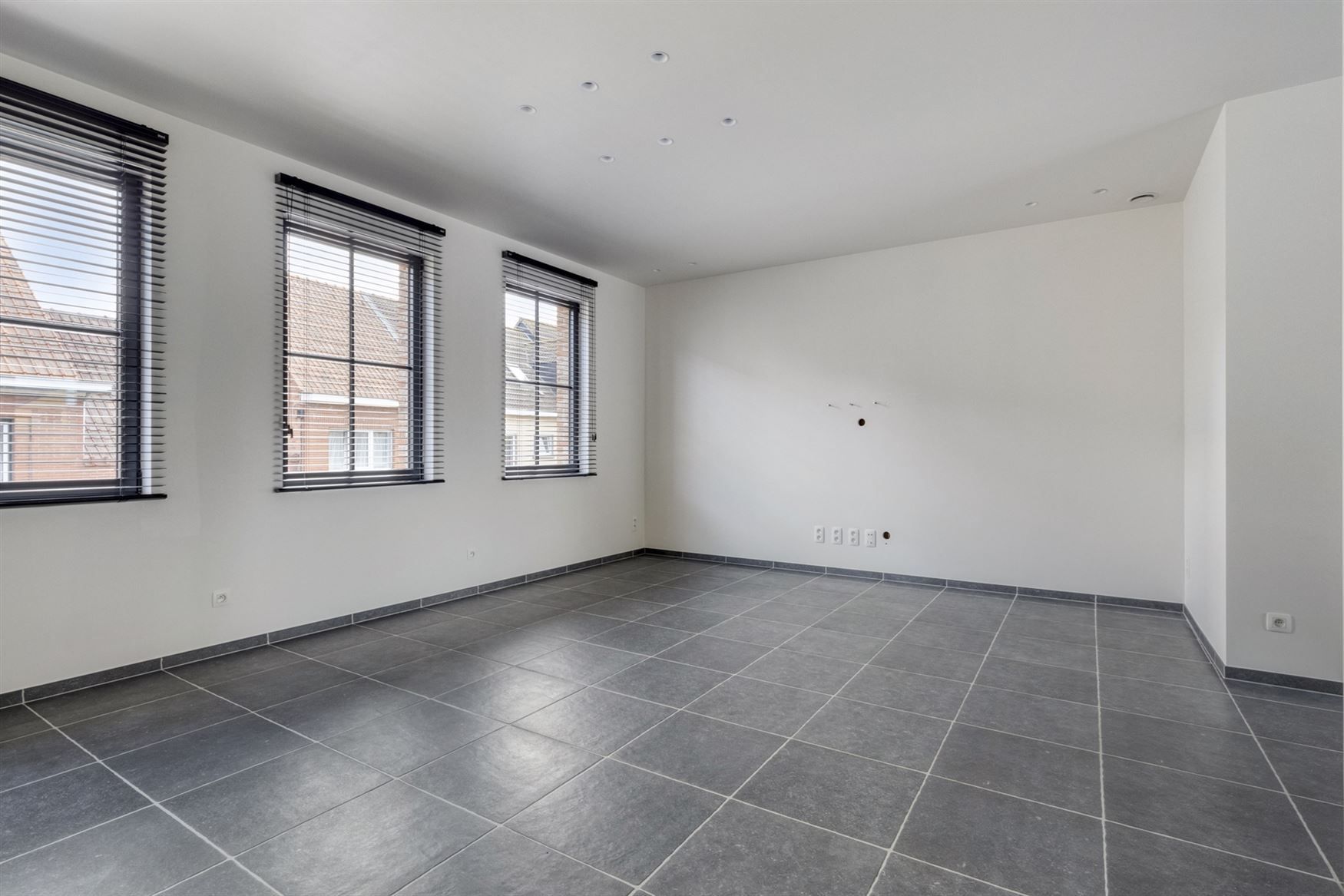 Luxueus nieuwbouwappartement foto 3