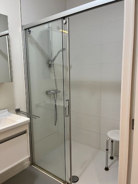 2 slpk app met staanplaats in rustige Residentie foto 16