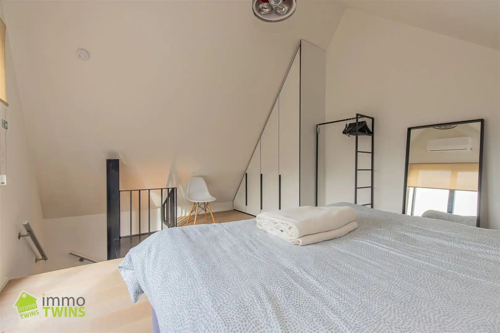 Charmante stadswoning op toplocatie foto 21