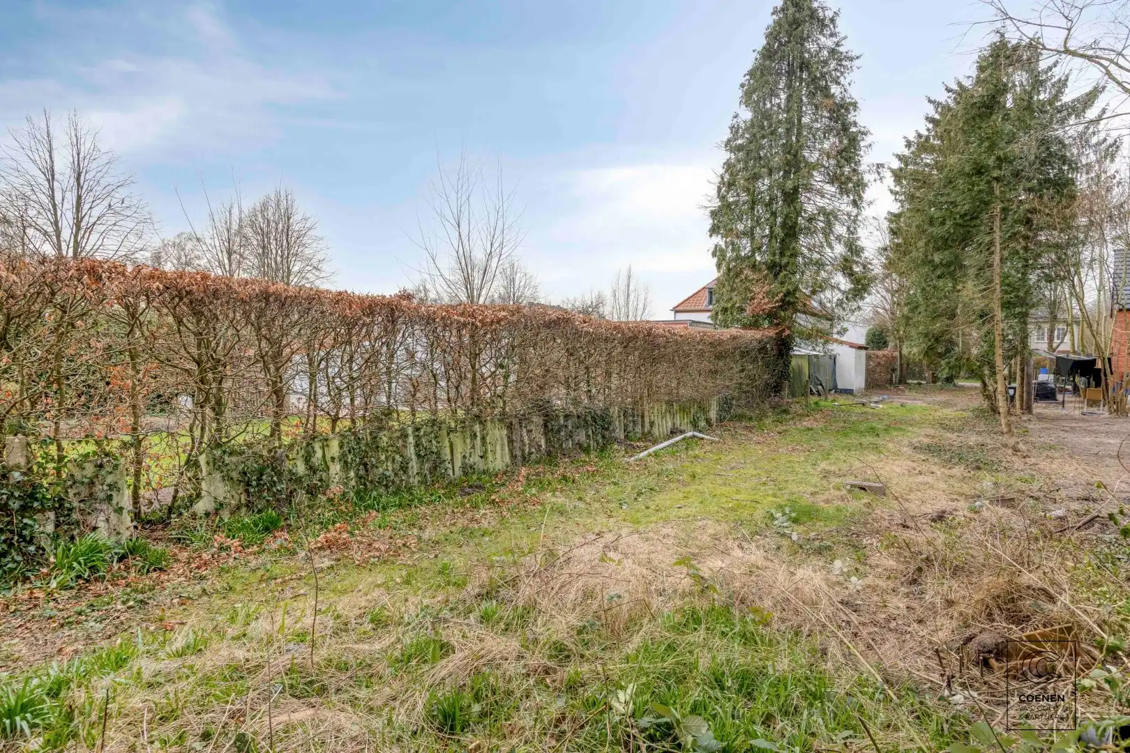 Volledig te renoveren woning met potentieel op een schitterende ligging te Brasschaat foto 20