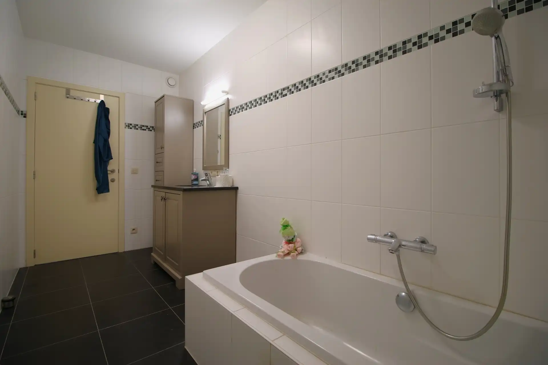 Energiezuinig appt 2 slpk foto 13