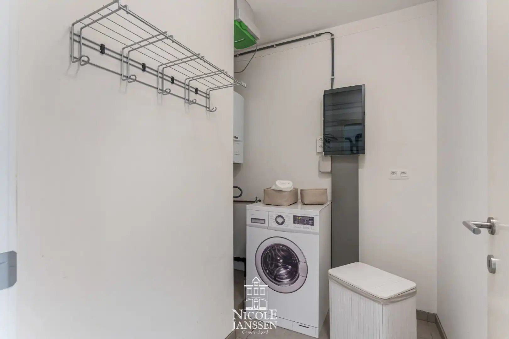 Royaal duplex-penthouse  foto 22