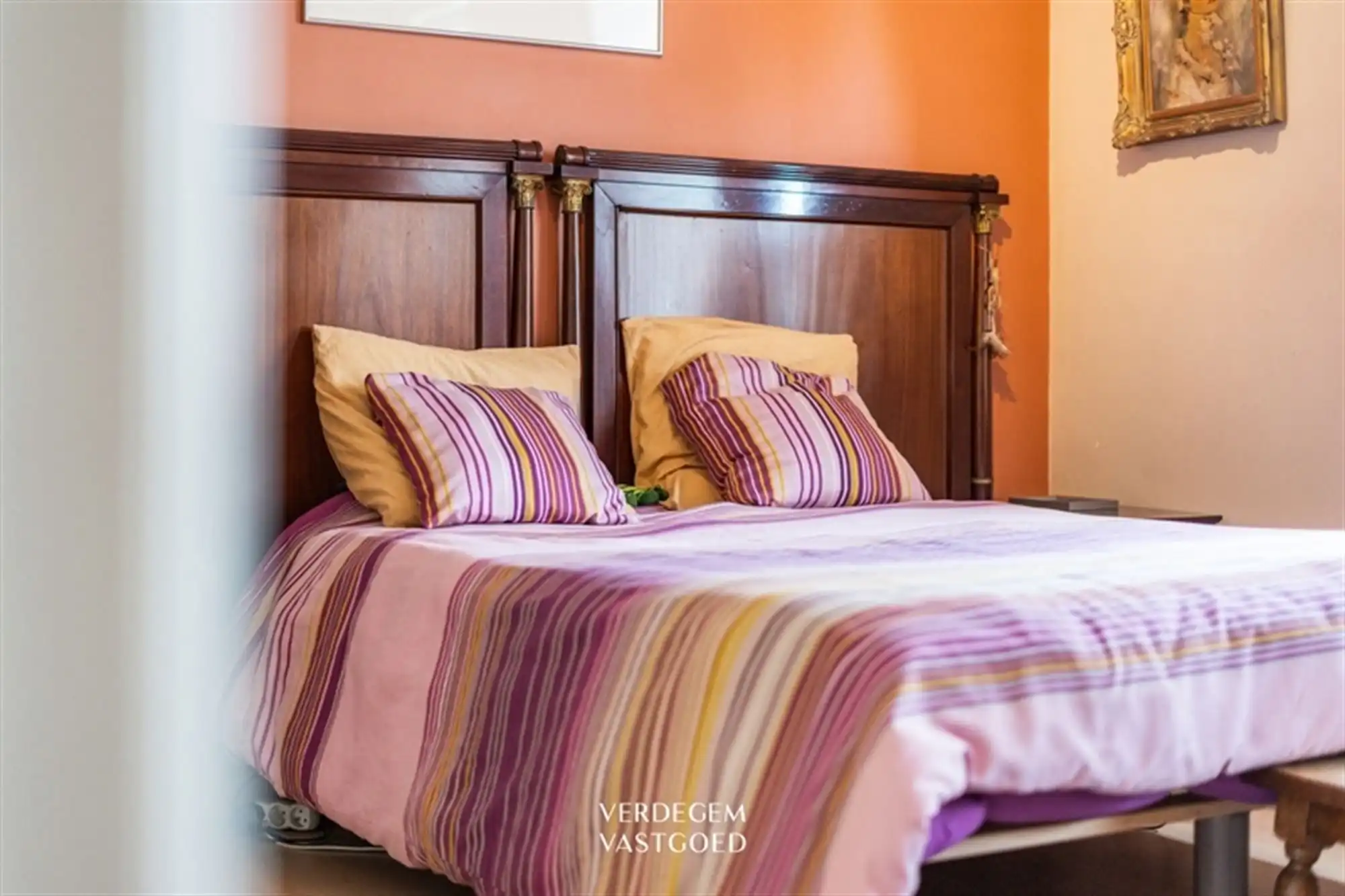 Vrijstaande woning met 3 slaapkamers op ruim perceel van 1207m² foto 10