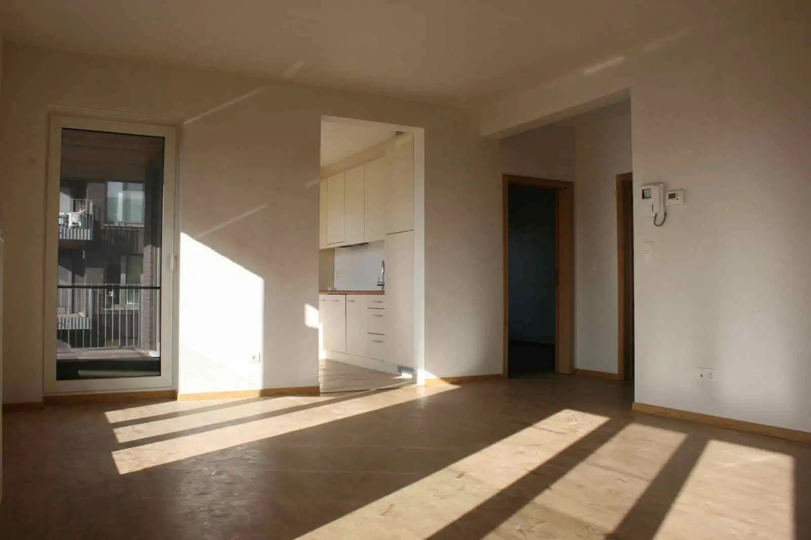 Gezellig tweeslaapkamer appartement centrum Lommel. foto 4