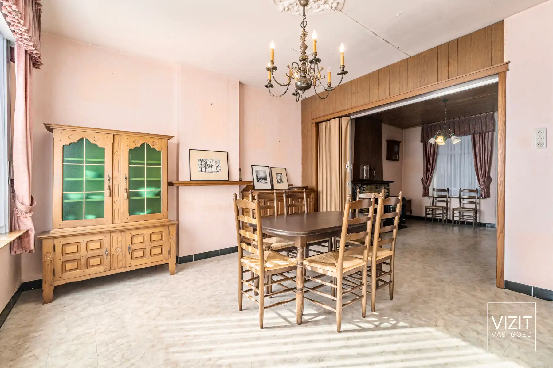 Te renoveren woning te Appelterre foto 3