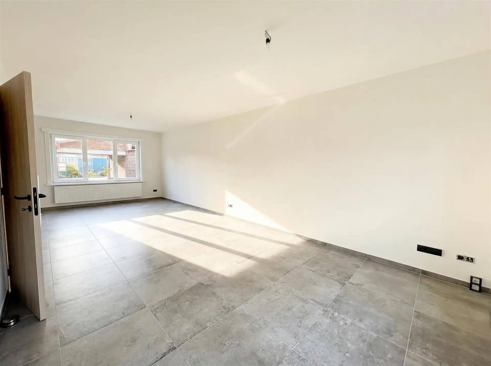 Gerenoveerde woning met drie slaapkamers te Hofstade foto 4