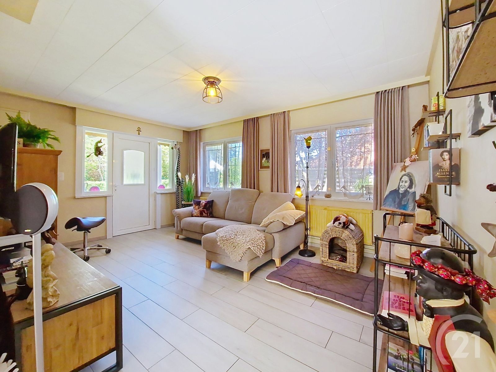 Huis te koop in Schriek! foto 4