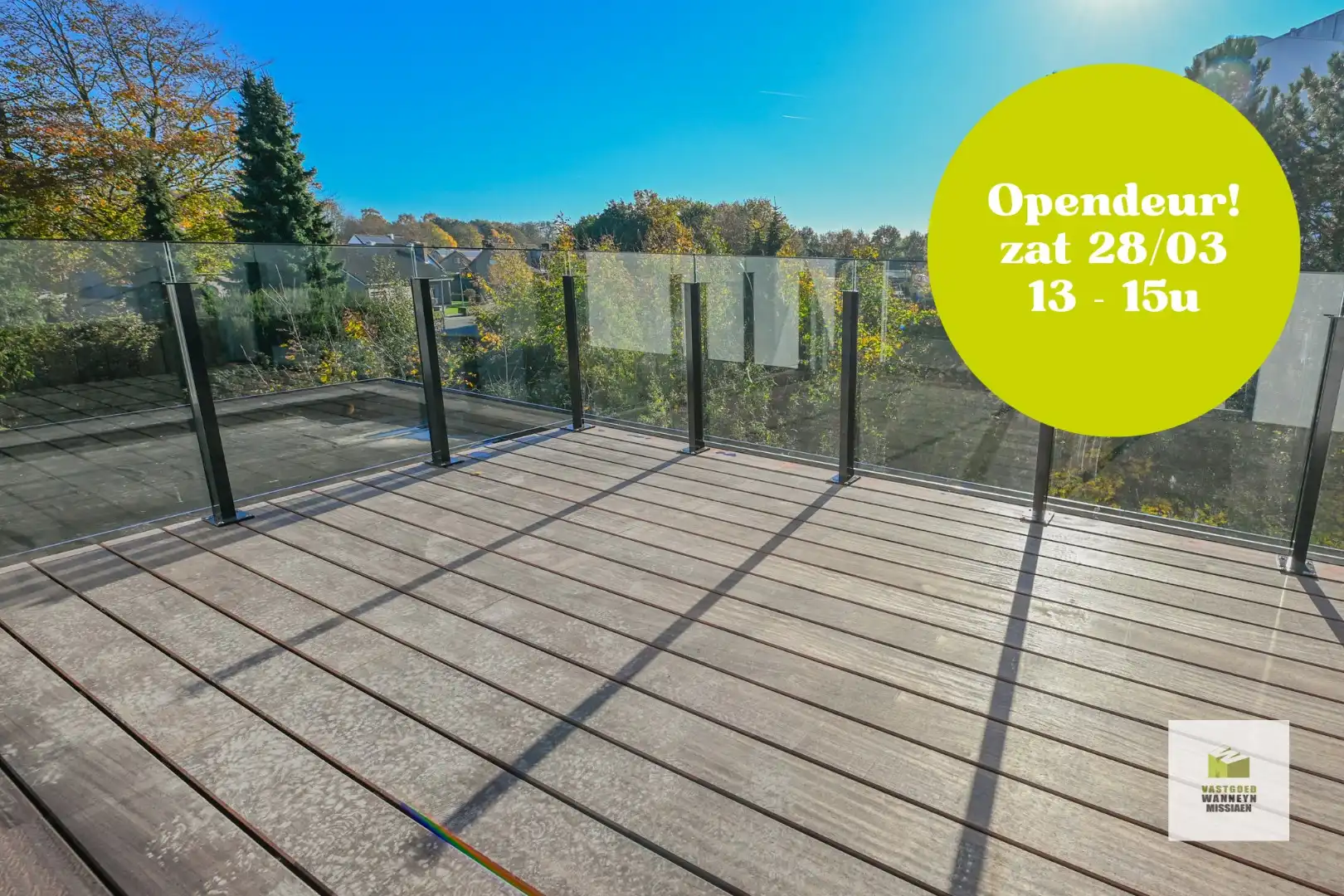 Appartement te koop Bloemendalestraat 125 -/201 - 8730 Beernem