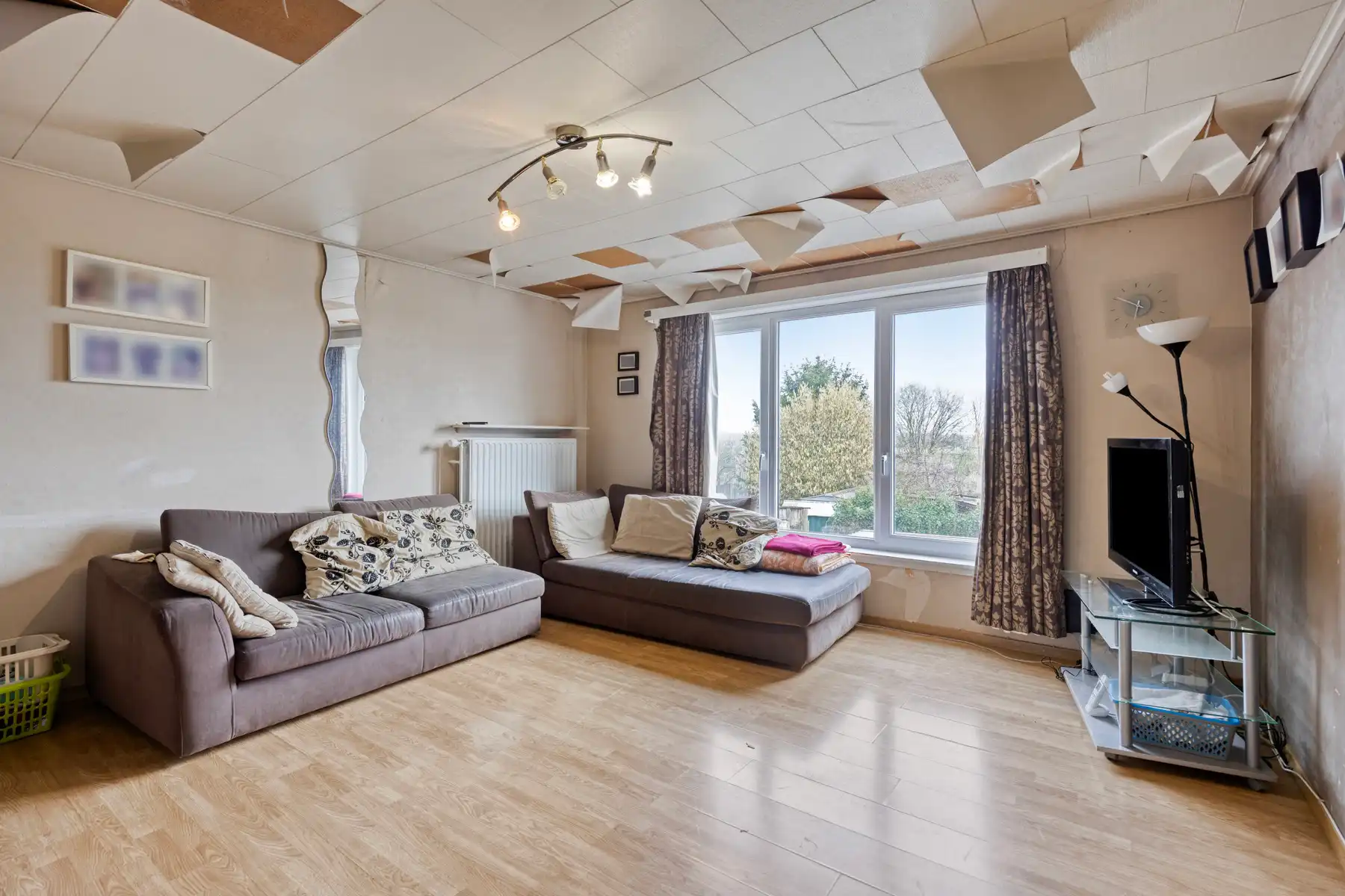 veelzijdig handelshuis met woonst en appartement foto 11