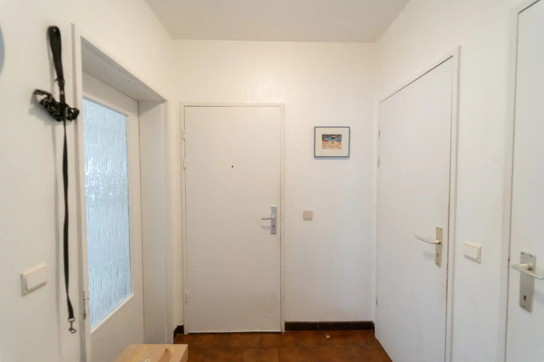 Ruim appartement met 3 slaapkamers en riant terras in centrum Gent foto 7
