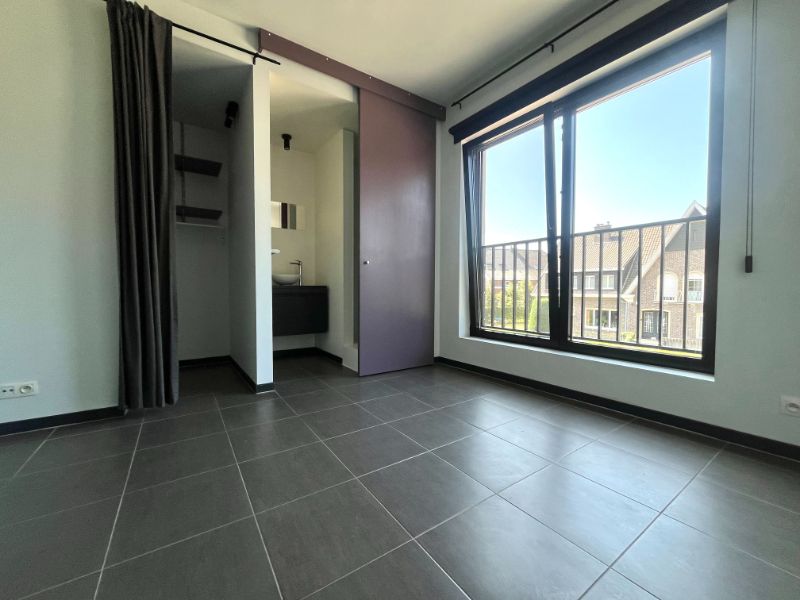 Gunstig gelegen 1 slaapkamer appartement te Gent foto 5