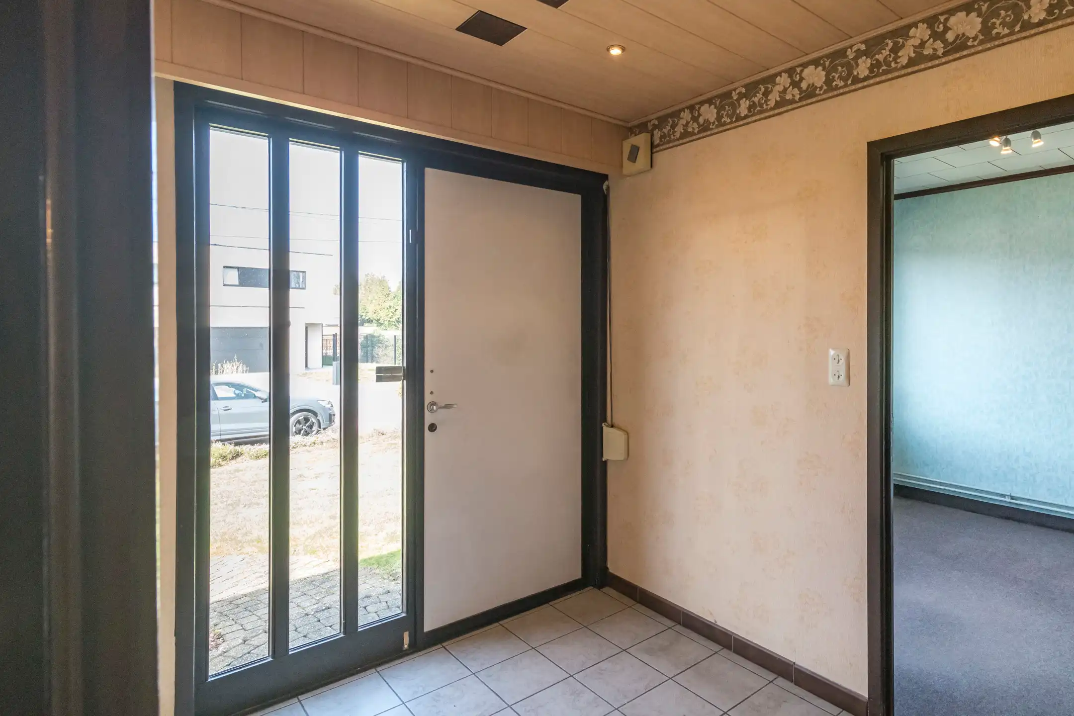 Gelijkvloers wonen met zonnige tuin op een ruim perceel foto 32