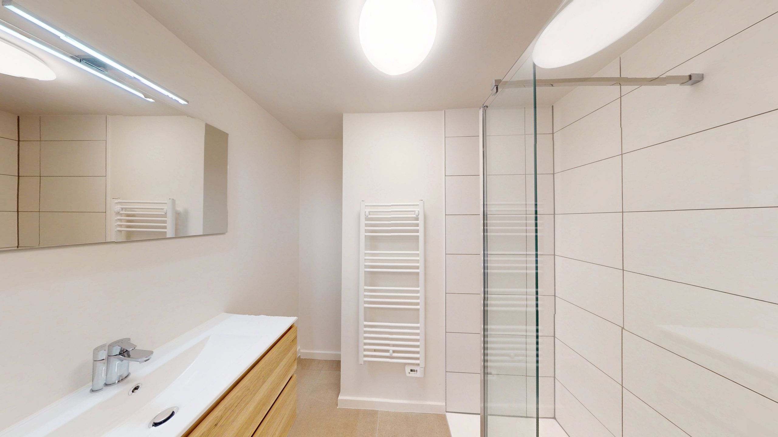 ANTWERPEN ZUID - Nieuw appartement met terras foto 9