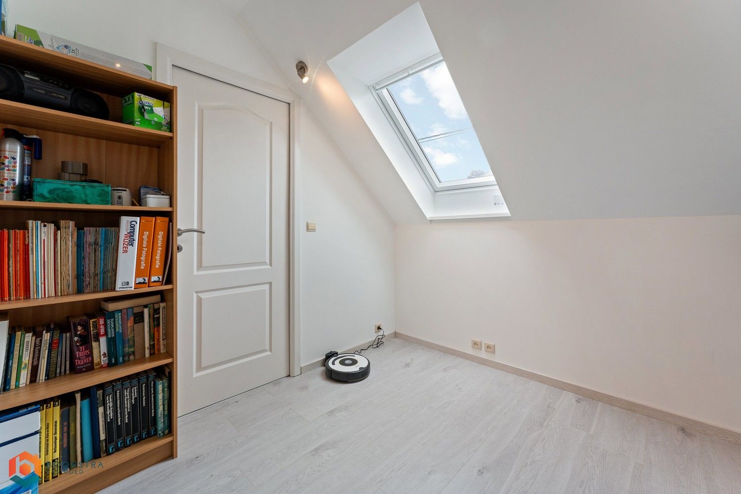 Instapklare woning met 2 slpkrs foto 29