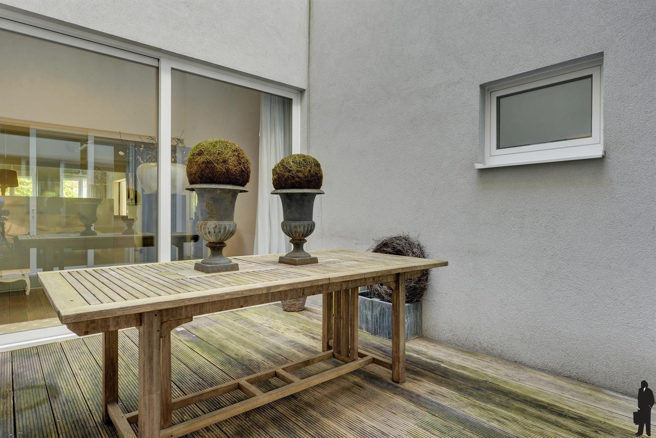 Luxe appartement, gelegen in residentie "Het Herenhuis" foto 21