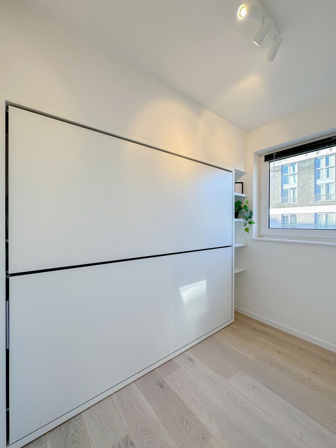 Lichtrijk HOEKAPPARTEMENT nabij de Lippenslaan! foto 18