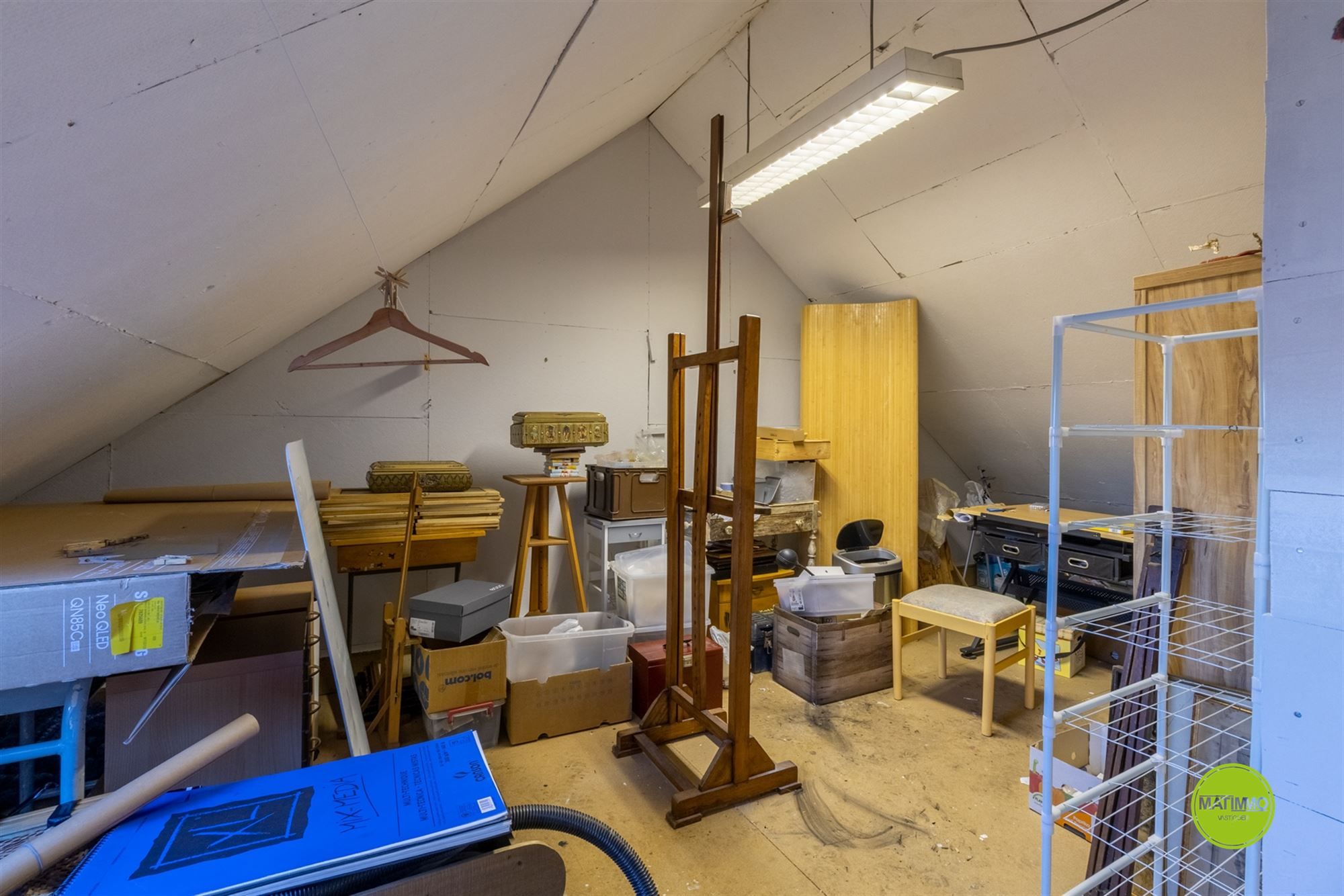 Ruime woning op een perceel van 1340m2 te Mol-Heidehuizen  foto 18