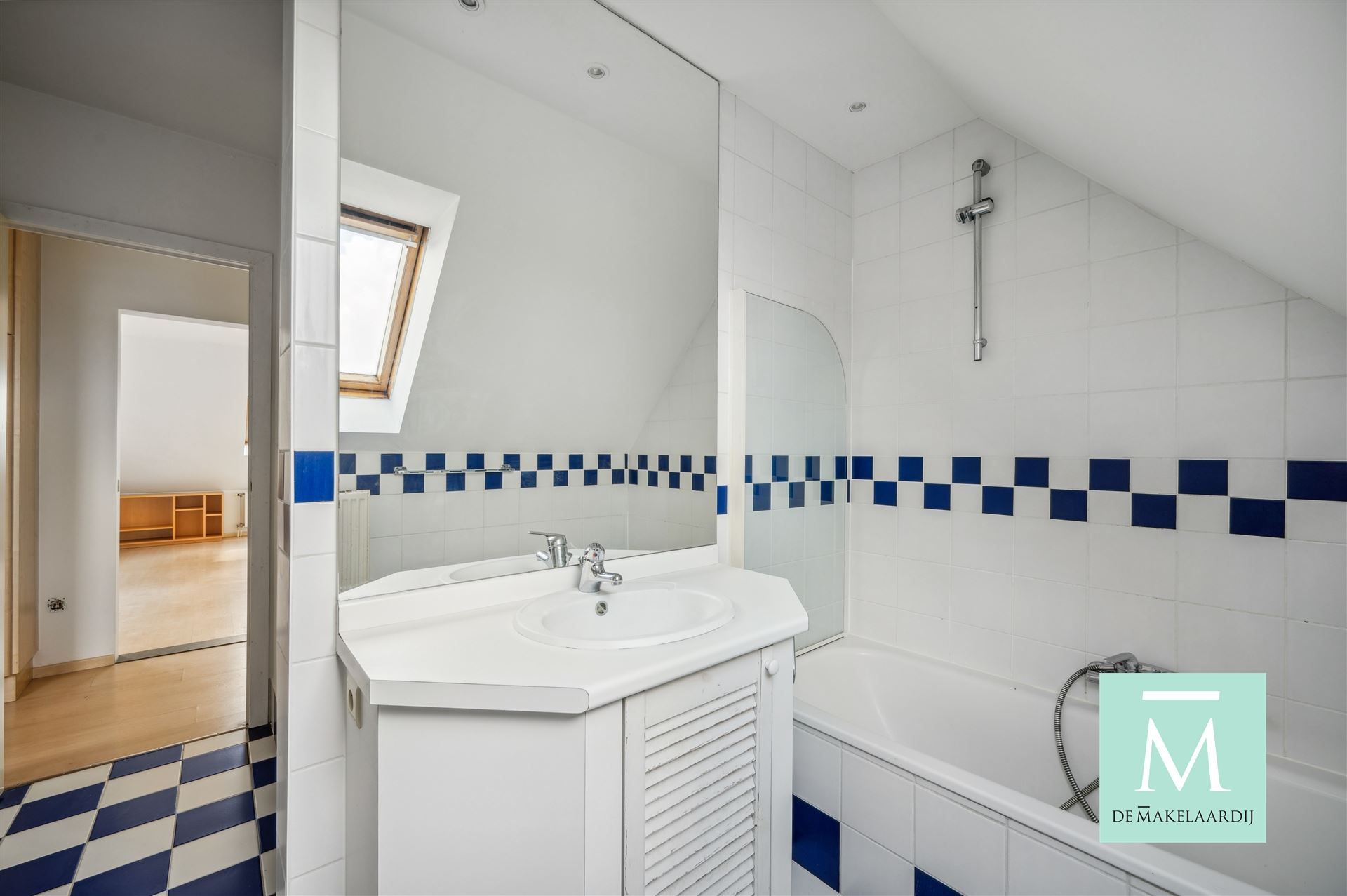 Appartement gelegen op een topligging in Mechelen foto 12