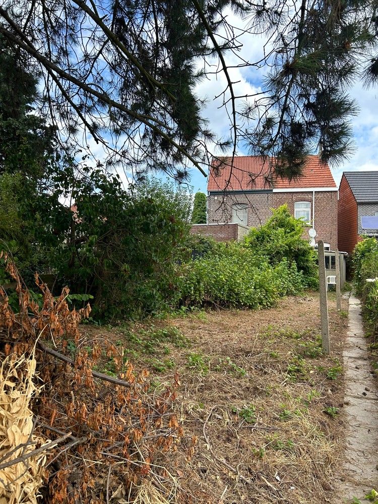 Te renoveren woning met veel potentieel in Wijgmaal foto 3