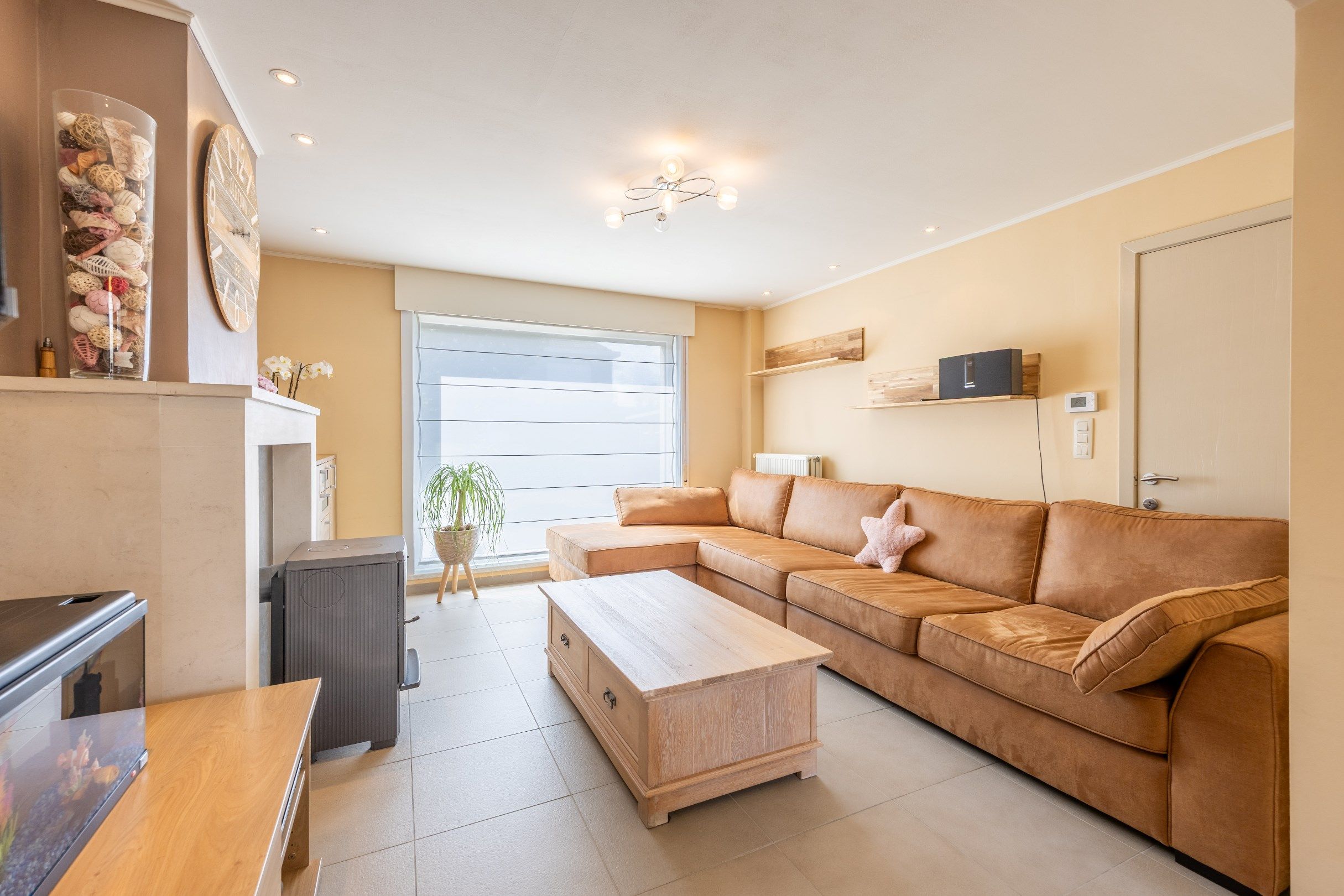 Instapklare woning met 4 slaapkamers en uitweg foto 6