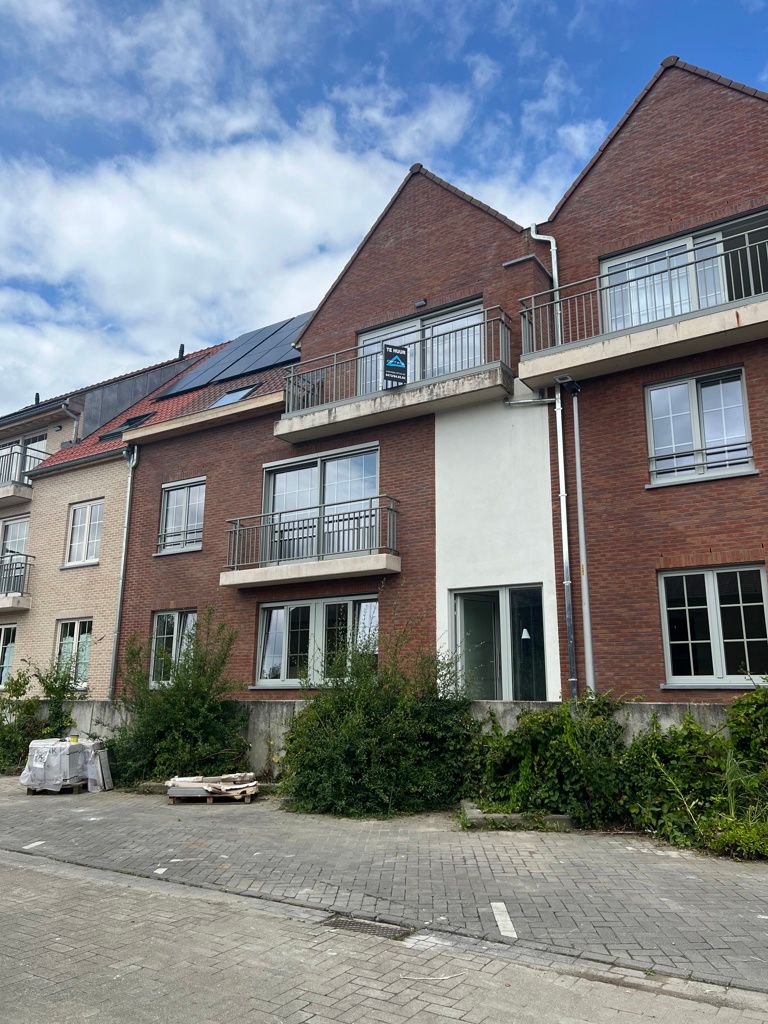 Appartement te huur Kloosterstraat 13/0202 - 1745 Opwijk