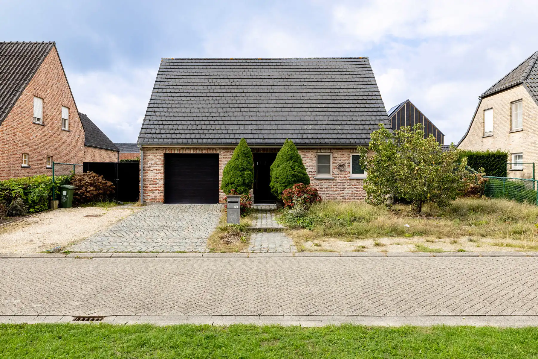 Huis te koop Tolbroek 40 - 2560 Nijlen
