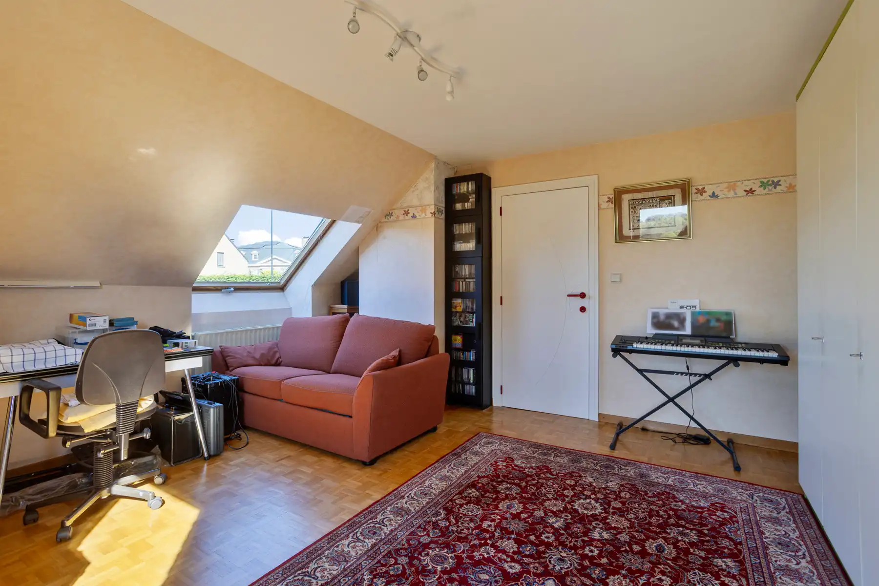 Prachtige villa met 4 slaapkamers en 2 badkamers foto 21