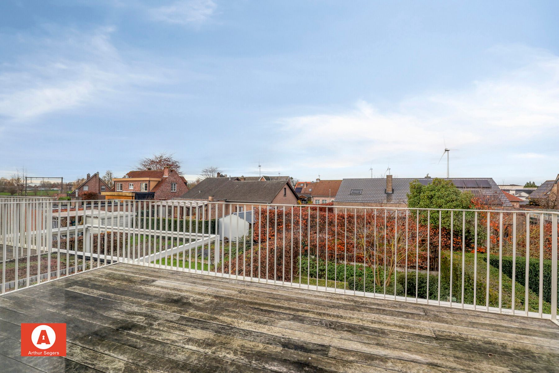 Recente & Energiezuinige gezinswoning met 4 slaapkamers  foto 20